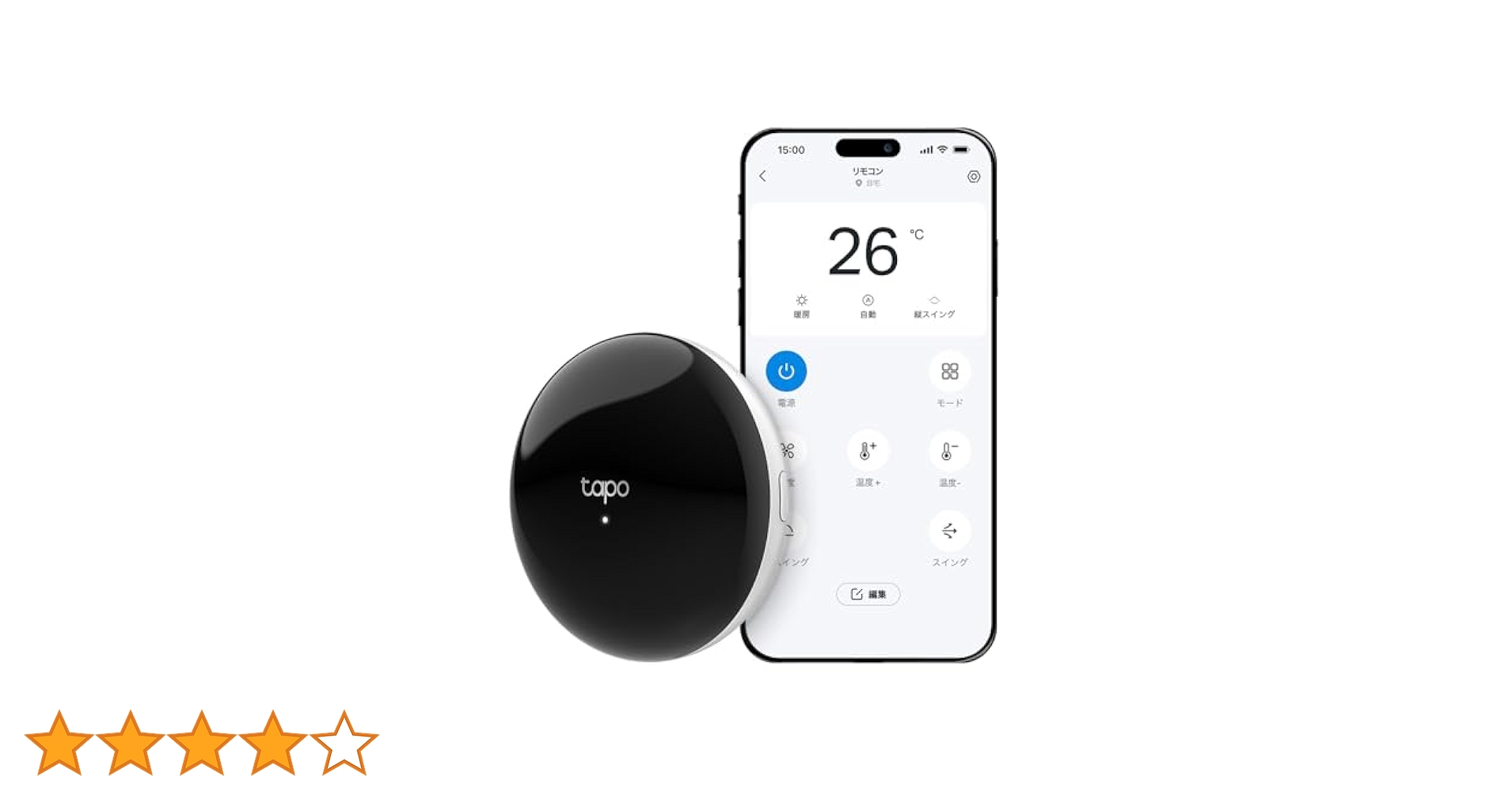 Amazon.co.jp: 【Amazon.co.jp限定】TP-Link Tapo スマート